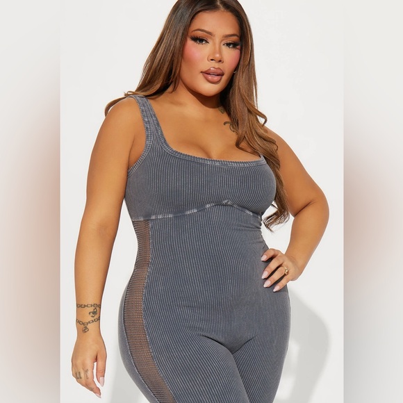 Lounge About Jumpsuit - Picture 5 of 5